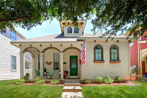 1716 Spanish Moss Way, Savannah, TX, 76227-7715 | Card Image