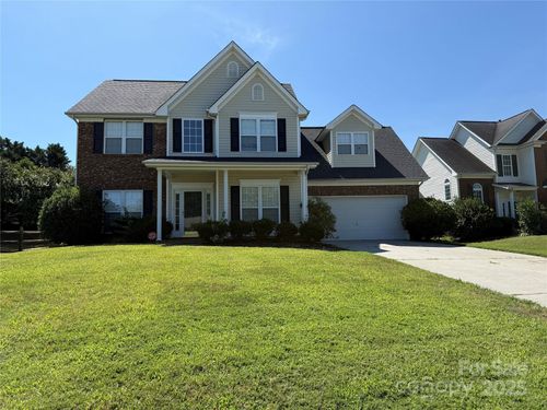 2640 Hartley Hills Dr, Charlotte, NC, 28213-4174 | Card Image