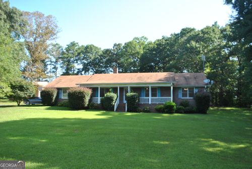 186 City Pond Rd, Barnesville, GA, 30204-3157 | Card Image