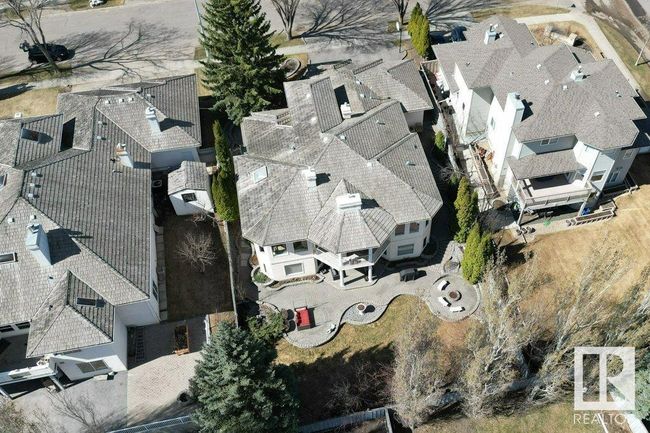 19 Osprey Pt, House other with 5 bedrooms, 4 bathrooms and null parking in St. Albert AB | Image 52