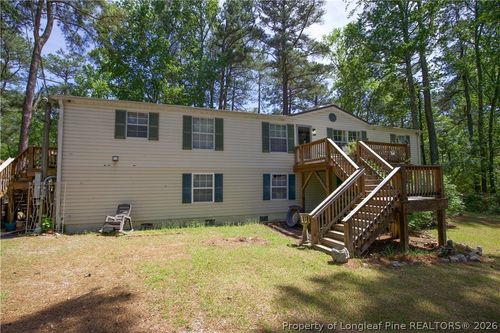 168 Riverview Dr, Vass, NC, 28394-9738 | Card Image