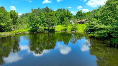 3264 Trebo Road, House other with 3 bedrooms, 1 bathrooms and null parking in Chester VT | Image 1