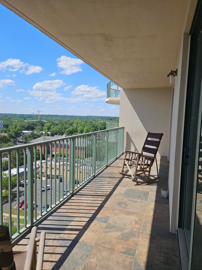 UNIT-1003 - 300 S Duval St, Condo with 1 bedrooms, 1 bathrooms and null parking in TALLAHASSEE FL | Image 16