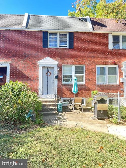 181 Madison Dr, NEWARK, DE, 19711-4405 | Card Image