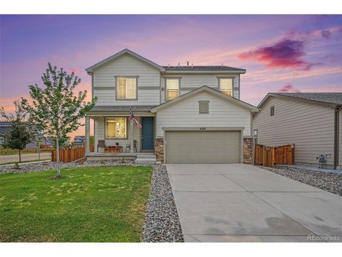 6207 Easton Cir, Frederick, CO, 80504-5962 | Card Image