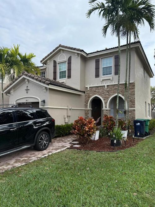 867 Sw 154th Path, Miami, FL, 33194 | Card Image