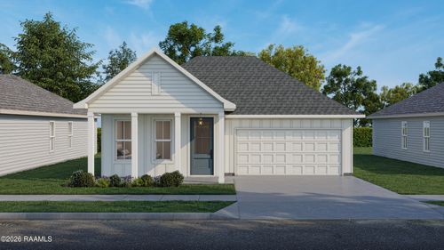 300 Landing Boulevard, Maurice, LA, 70555 | Card Image