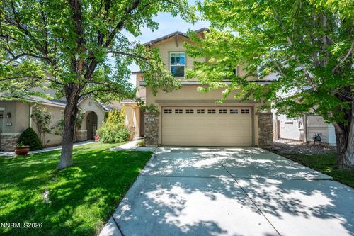 6711 Altesino Dr, Sparks, NV, 89436-9416 | Card Image