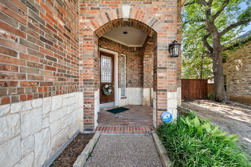 2020 Cedar Ridge Dr, Keller, TX, 76248-8355 | Card Image