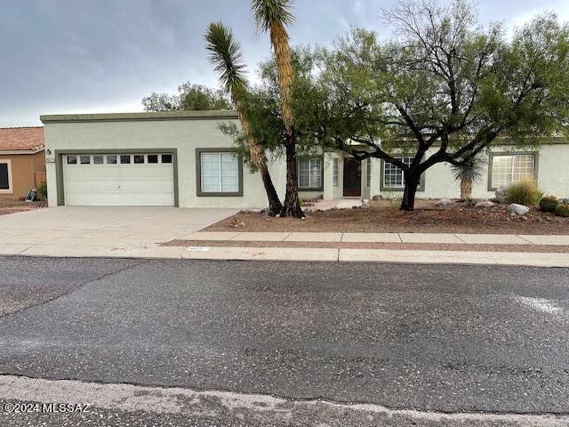 Getsinger Ln, Tucson, AZ 85747