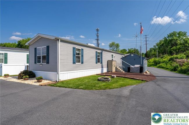7445 Marquis Dr, House other with 2 bedrooms, 2 bathrooms and null parking in Trexlertown PA | Image 5