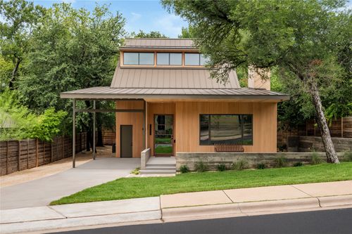 1102 Charlotte Street, Austin, TX, 78703 | Card Image