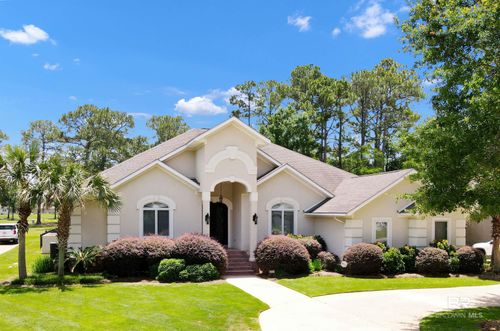 613 Wedgewood Dr, Gulf Shores, AL, 36542-3021 | Card Image