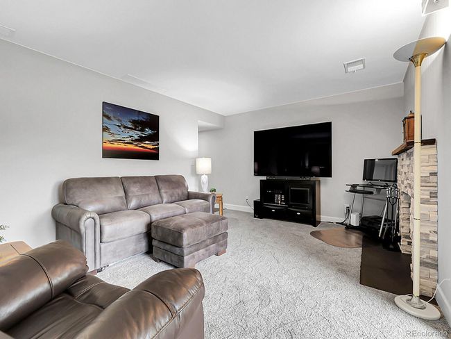 B - 7318 S Xenia Cir, House attached with 1 bedrooms, 1 bathrooms and null parking in Centennial CO | Image 7