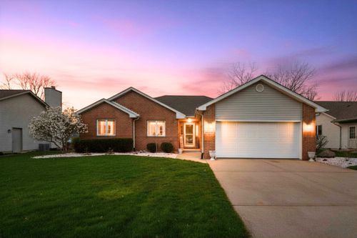 2329 Jackson Branch Dr, New Lenox, IL, 60451-2525 | Card Image