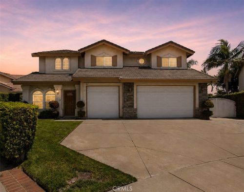 1811 Newcastle Ln, San Dimas, CA, 91773-3720 | Card Image