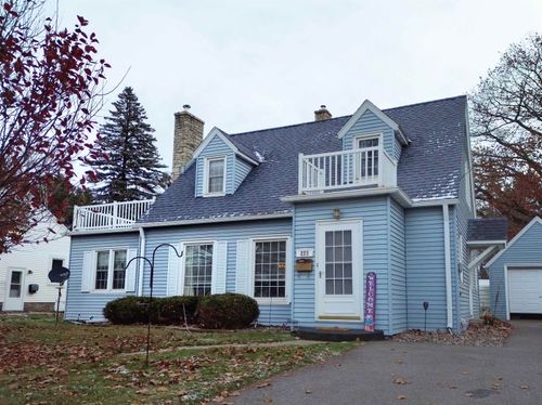 223 S Superior St, Antigo, WI, 54409-1755 | Card Image