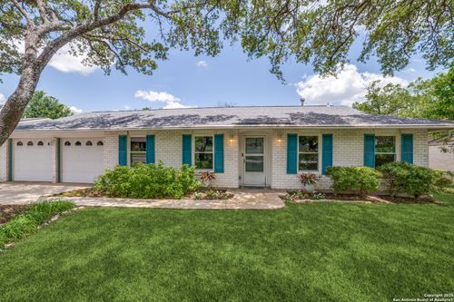 3323 Old Frg, San Antonio, TX, 78230-4009 | Card Image