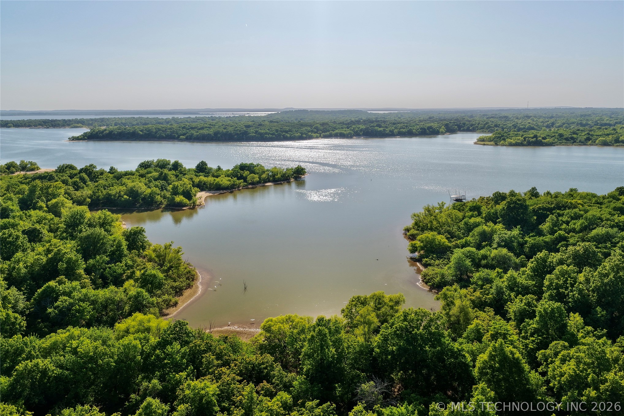 Land in Eufaula 2