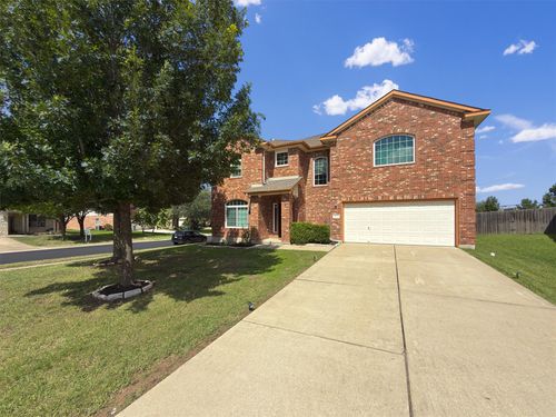 3309 Harvest Time Cv, Austin, TX, 78754-5911 | Card Image