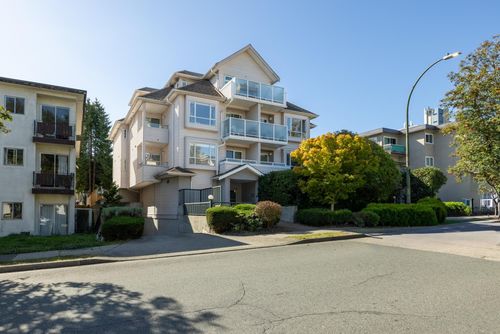 303-788 E 8th Ave, Vancouver, BC, V5T1T4 | Card Image