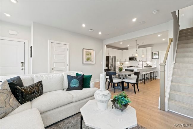 13210 Garland Ln, Condo with 3 bedrooms, 3 bathrooms and null parking in Midlothian VA | Image 13