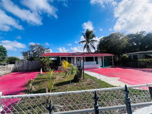 3268 Nw 15th St, Lauderhill, FL, 33311-4921 | Card Image