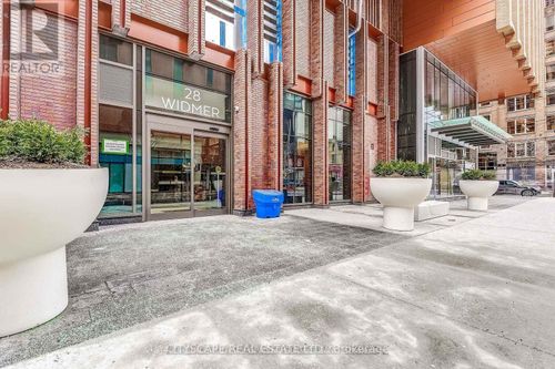 lph-25-28 Widmer Street, Toronto (Waterfront Communities), ON, M5V0T2 | Card Image