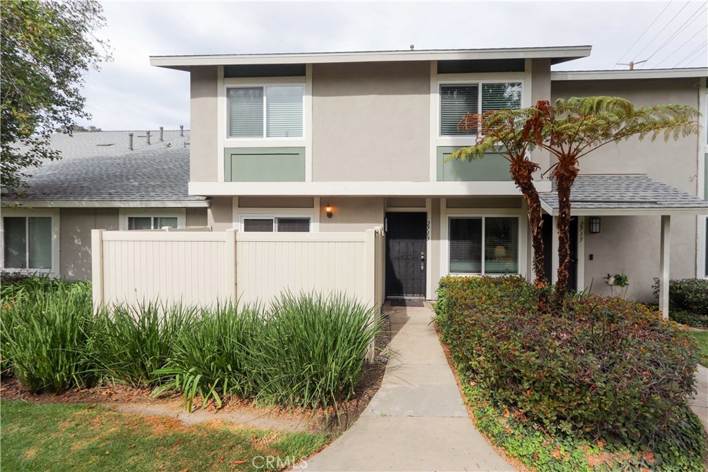 Residential in Santa Ana 5