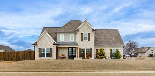 207 N Chinkapin Dr, Atoka, TN, 38004 | Card Image