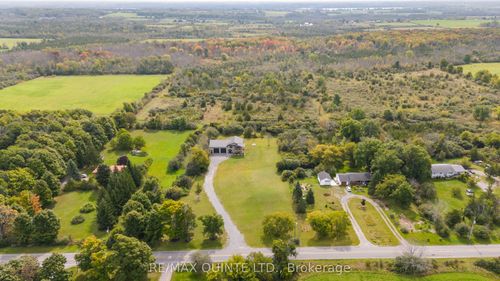 1467 County Rd 19, Prince Edward, ON, K0K1T0 | Card Image