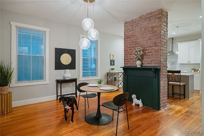 1319 N 28 Th St, House other with 3 bedrooms, 3 bathrooms and null parking in Richmond VA | Image 8