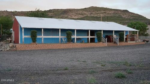 22119 Highway 89, Yarnell, AZ, 85362-9600 | Card Image