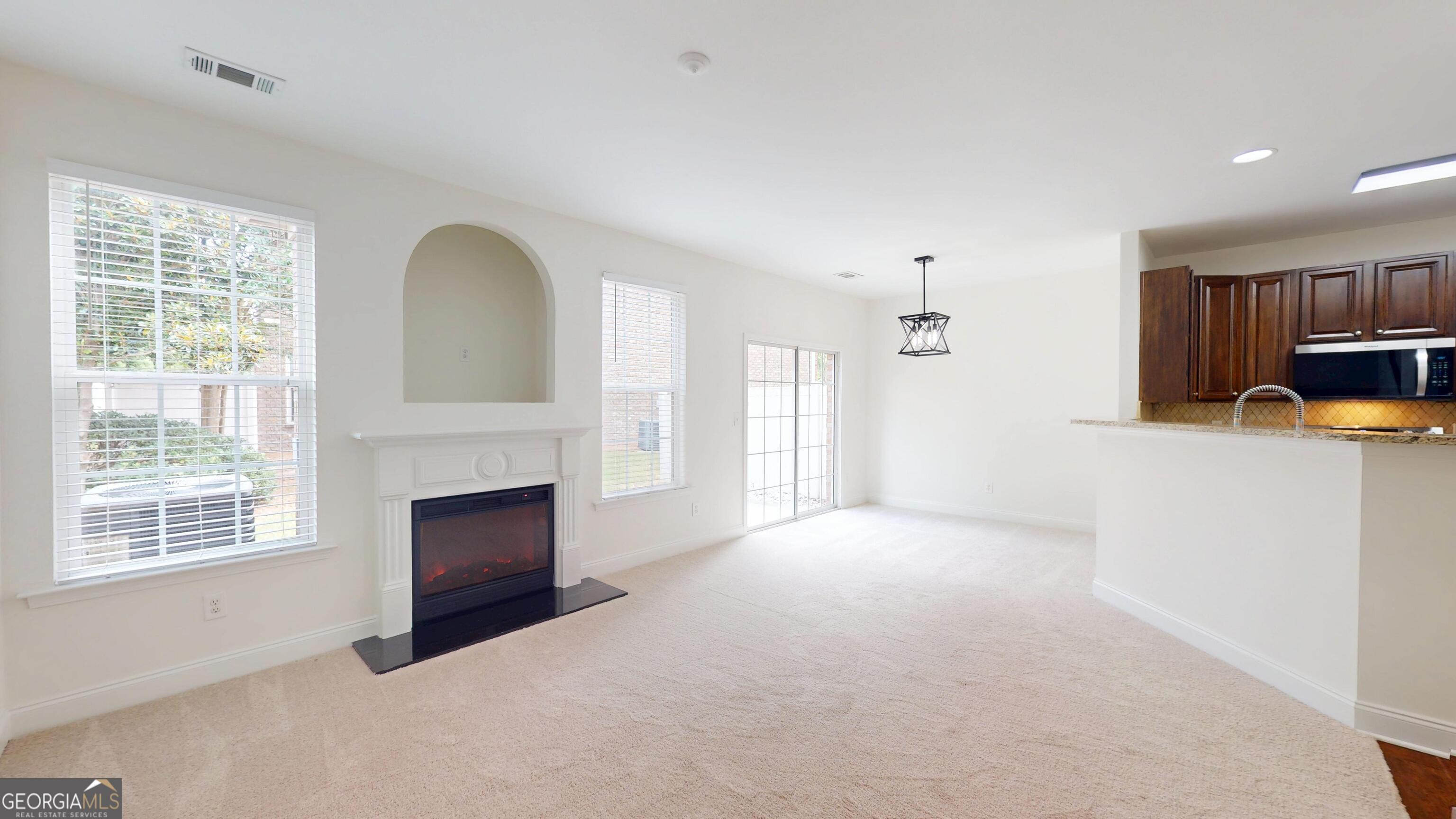 Residential Lease in Buford 3