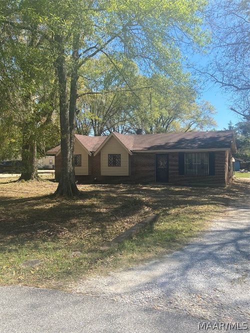 317 Millers Creek Dr, Montgomery, AL, 36117-3721 | Card Image