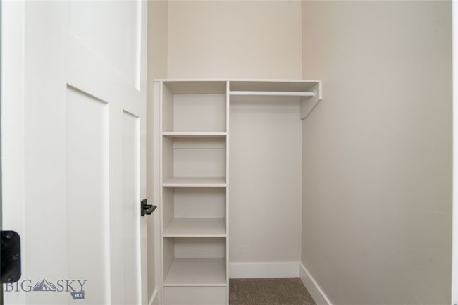 Bedroom 1 Upper Level Closet | Image 41