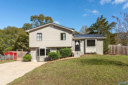 61 Canyon Trail, Alexandria, AL, 36250 | Card Image