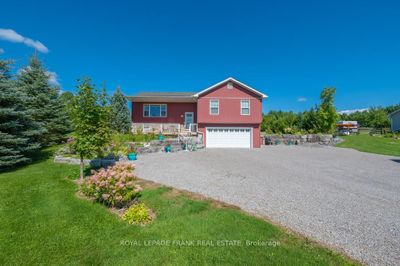 406 Lakehurst Circle Rd, House other with 3 bedrooms, 3 bathrooms and 12 parking in Lakehurst ON | Image 2