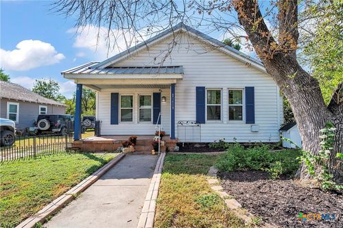 1408 Pleasant St, Gatesville, TX, 76528-2354 | Card Image