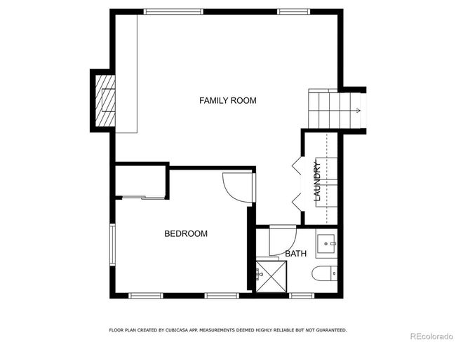 308 Baron Ave, House other with 4 bedrooms, 2 bathrooms and null parking in Lafayette CO | Image 13