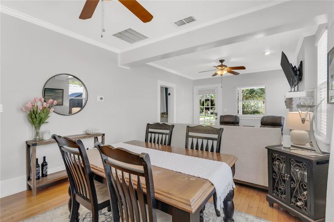 3220 W San Pedro St, House other with 2 bedrooms, 1 bathrooms and null parking in TAMPA FL | Image 12