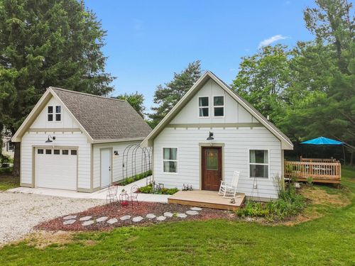 W5834 Mariner Hills Court, La Grange, WI, 53121 | Card Image
