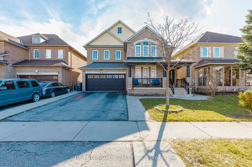 23 Wild Indigo Cres, Brampton, ON, L6R2J9 | Card Image
