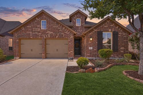 9808 Denali Dr, Little Elm, TX, 75068-0530 | Card Image