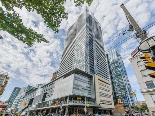2509-80 John St, Toronto, ON, M5V3X4 | Card Image
