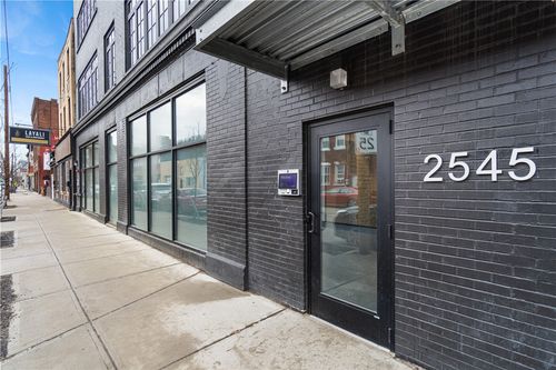 2545 Penn Avenue #208, Downtown Pgh, PA, 15222 | Card Image