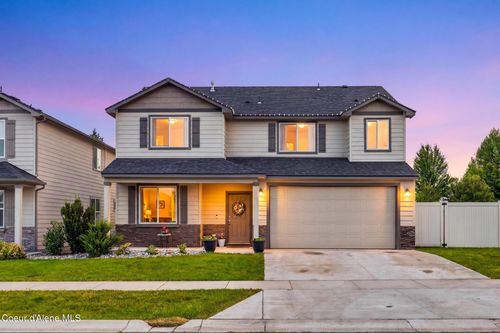 3455 N Mila Ln, Post Falls, ID, 83854-4847 | Card Image