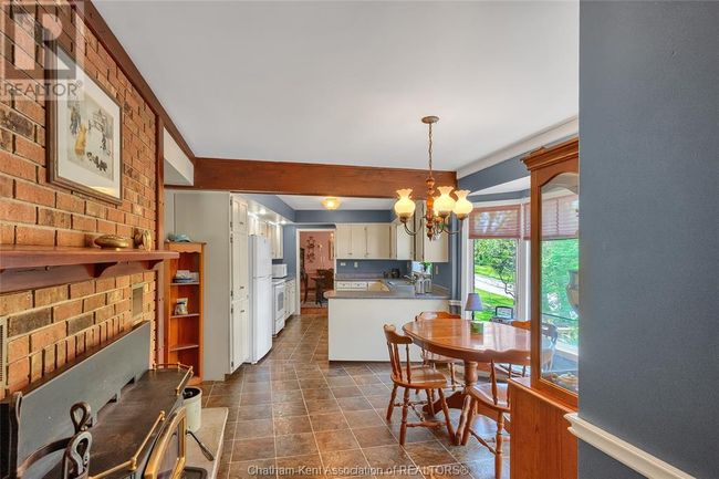 12319 Rose Beach Line, House other with 5 bedrooms, 3 bathrooms and null parking in Morpeth ON | Image 20