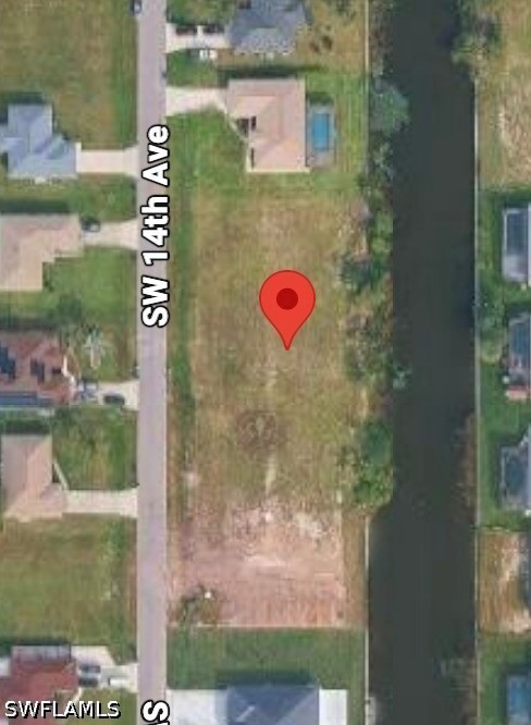 Land in Cape Coral