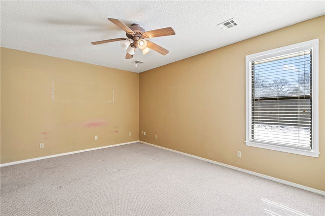20833 Chesney Rd, House other with 3 bedrooms, 2 bathrooms and null parking in Siloam Springs AR | Image 14
